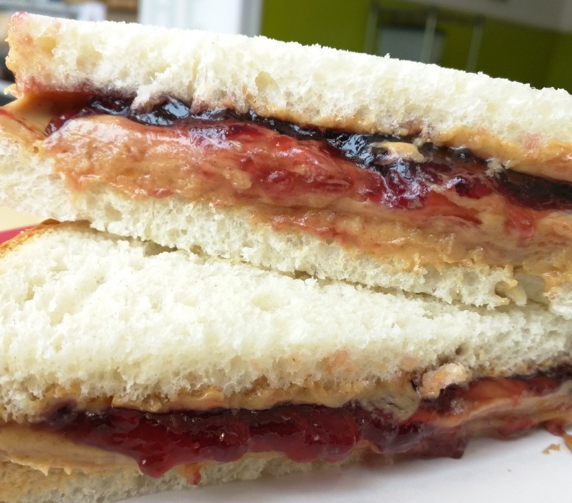 Specialty #10 PB and J