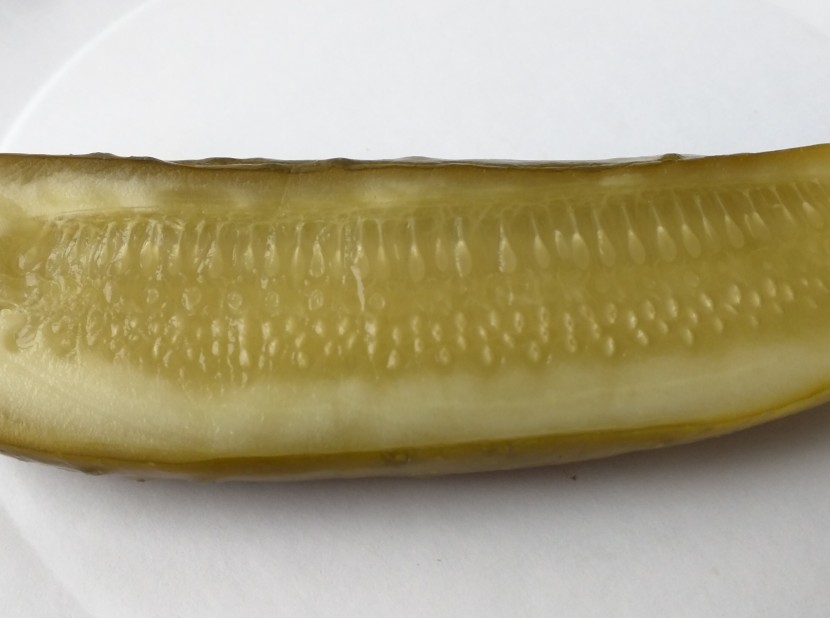 pickle